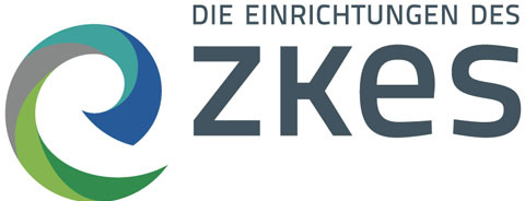 Logo of ZKES GmbH - Zentrum für Klinische Ernährung