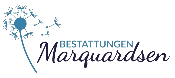 Logo of Bestattungen Marquardsen