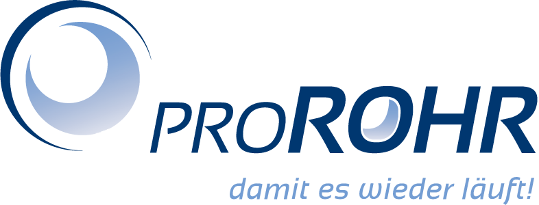 Logo of Pro-Rohr Inh. Martin Koechly