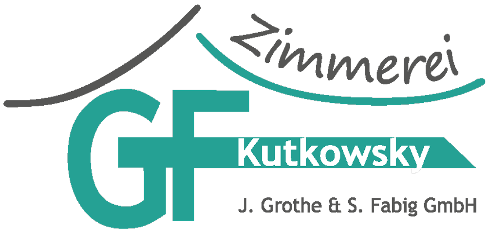 Logo of Lothar Kutkowsky GmbH Zimmereibetrieb