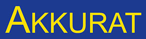 Logo of AKKURAT Heizungs- und Sanitär- technik GmbH & Co. KG, Markus Radzko