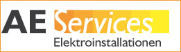 Logo of AE Services - Aus Erfahrung Service