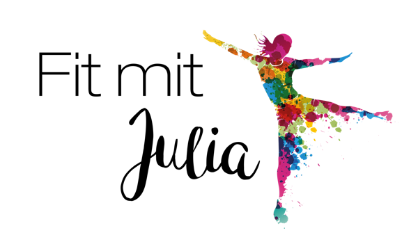 Logo of Fit mit Julia - Dein Kursstudio