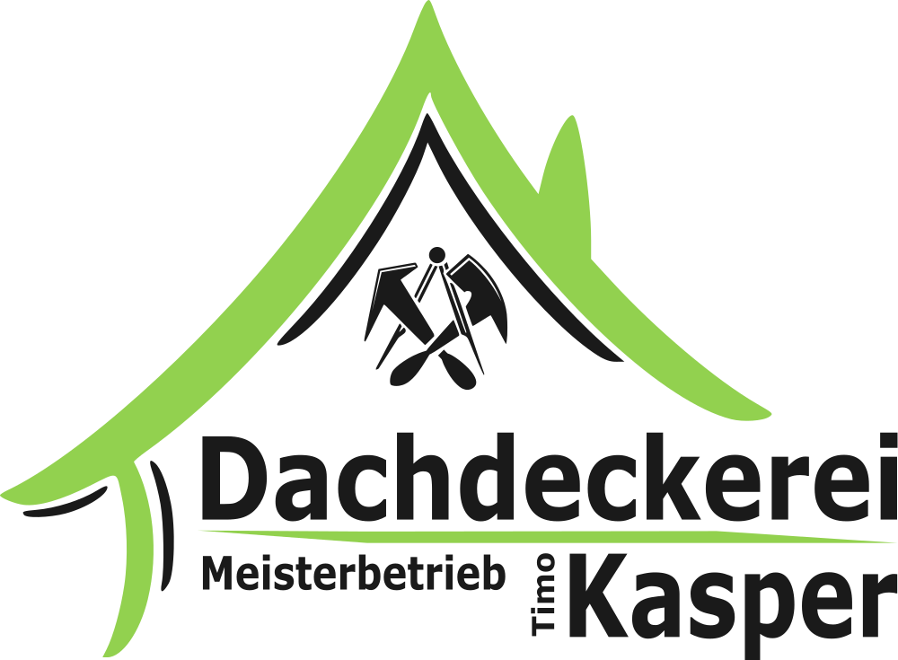 Logo of Dachdeckerei Kasper