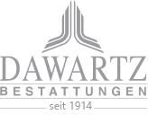 Logo of Dawartz Bestattungen