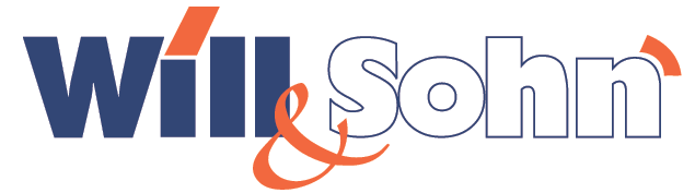 Logo of Fritz Will & Sohn KG
