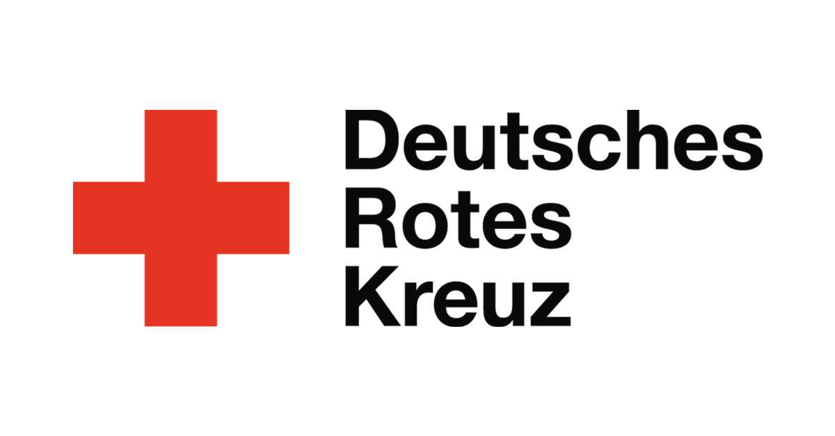 Logo of Deutsches Rotes Kreuz (DRK) Kreisverband Dithmarschen e. V.