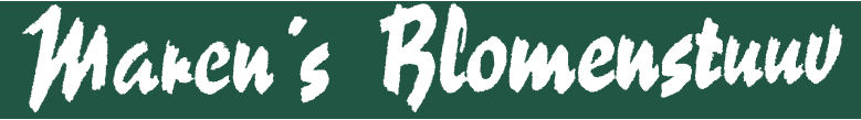 Logo of Maren Bielfeldt