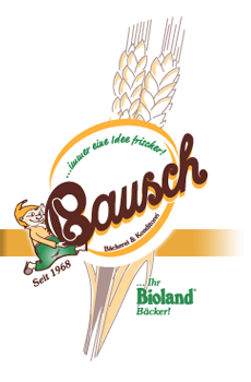 Logo of Bäckerei Konditorei Bausch
