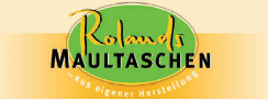 Logo of Rolands Maultaschen Offene Kantine