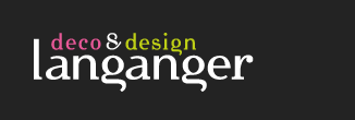 Logo of deco&design Langanger