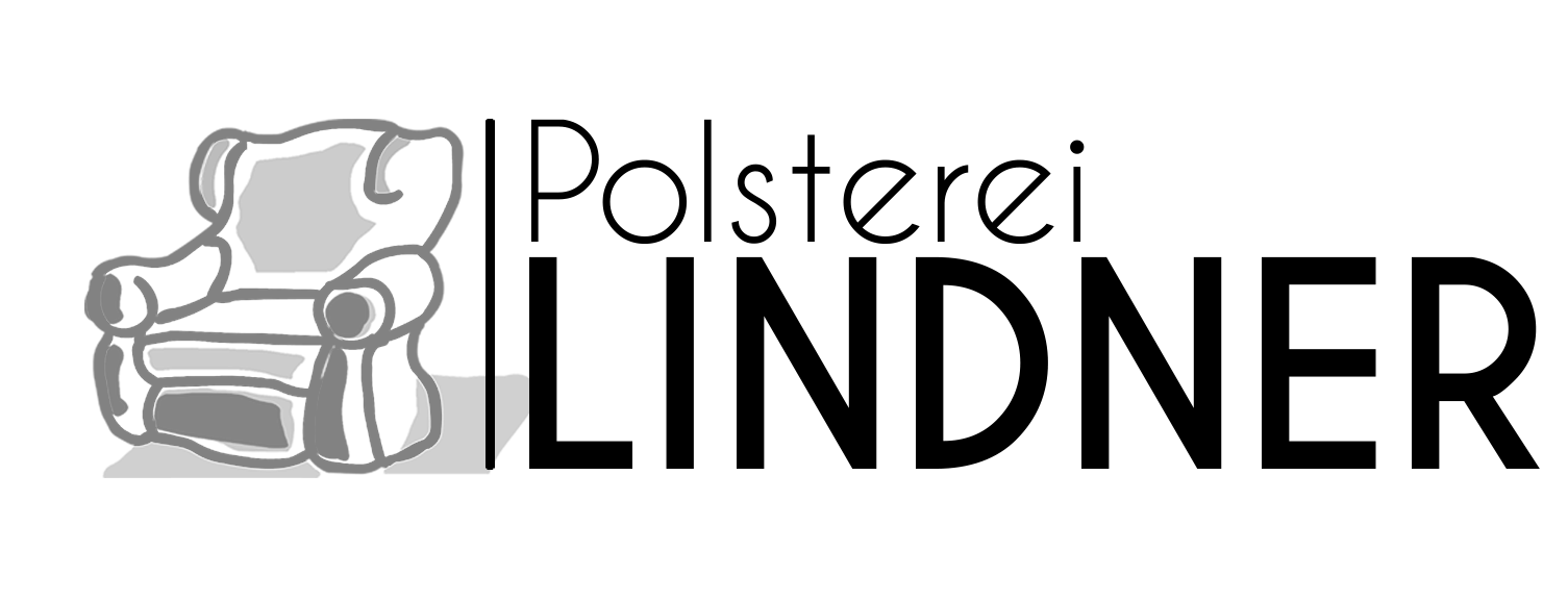 Logo of Polsterei Rainer Lindner