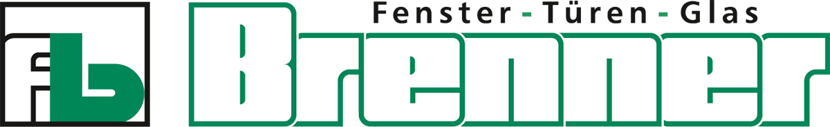 Logo of Fensterbau Brenner GmbH