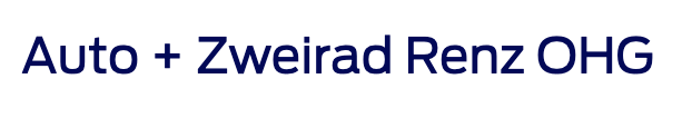 Logo of Autohaus Rainer Renz