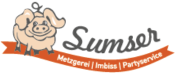 Logo of Metzgerei Sumser