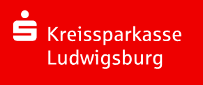 Logo of Kreissparkasse Ludwigsburg