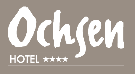 Logo of Hotel Ochsen