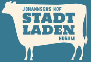 Logo of Johannsens Hof Stadtladen Husum