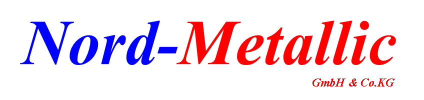 Logo of Nord-Metallic GmbH & Co. KG