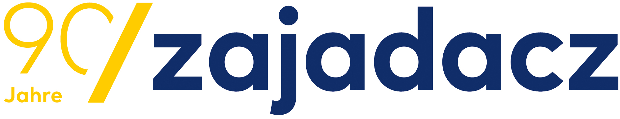 Logo of Adalbert Zajadacz GmbH & Co. KG