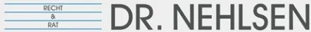 Logo of Dr. Nehlsen