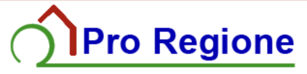 Logo of Pro Regione GmbH