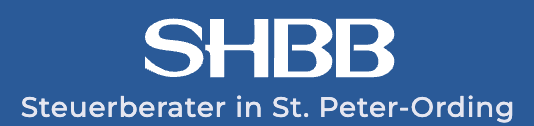 Logo of SHBB Steuerberatungsgesellschaft mbH