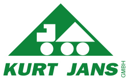 Logo of Kurt Jans GmbH