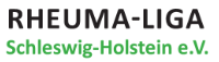 Logo of Rheuma-Liga Schleswig-Holstein e.V. Ortsgruppe Rendsburg