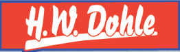 Logo of H.W. Dohle GmbH & Co. KG