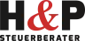 Logo of H & P Steuerberatungsgesellschaft mbH