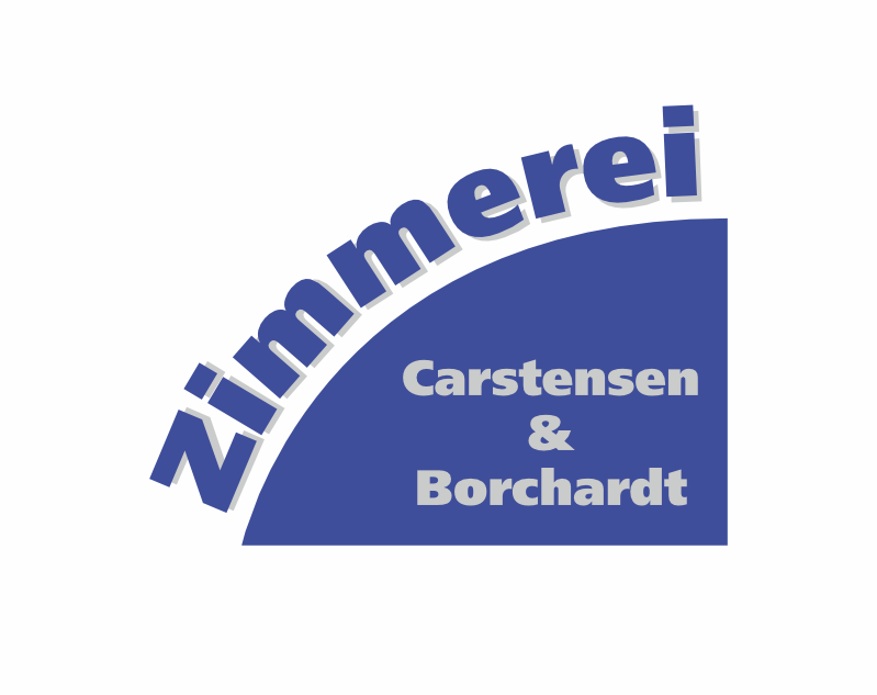 Logo of Zimmerei Carstensen & Borchardt