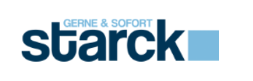 Logo of Hans Starck GmbH Heizung - Lüftung - Sanitär