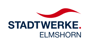 Logo of Stadtwerke Elmshorn
