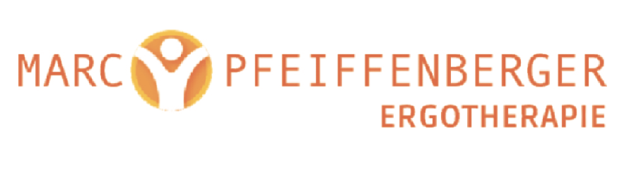 Logo of Ergotherapie Praxis Marc Pfeiffenberger