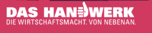 Logo of Handwerkskammer Region Stuttgart