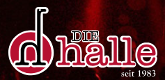 Logo of die halle & Manne Kurz Events