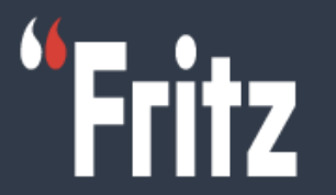 Logo of Fritz Sanitärtechnik GmbH