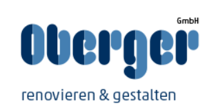 Logo of Oberger GmbH