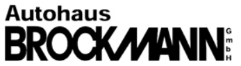 Logo of Renault Autohaus Brockmann GmbH - Itzehoe