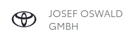 Logo of Firma Autohaus Josef Oswald GmbH