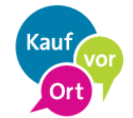 Logo of Kauf vor Ort