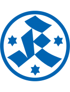 Logo of Stuttgarter Kickers