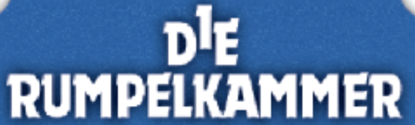 Logo of Die Rumpelkammer Kühnle GmbH Entrümpelungen I Haushaltsauflösungen I Umzüge