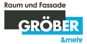 Logo of Christian Gröber GmbH & Co. KG