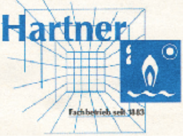 Logo of Gunter Hartner