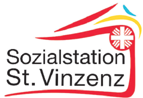 Logo of Sozialstation St. Vinzenz Fellbach | Schmiden | Oeffingen