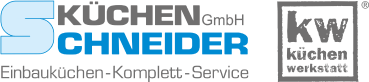 Logo of Küchen Schneider GmbH - Wankendorf