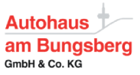 Logo of Autohaus am Bungsberg GmbH & Co. KG z. Hd. Frau Britta Hallmann