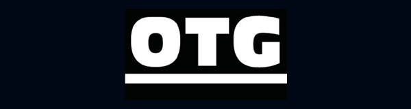 Logo of OTG Baugesellschaft für Tief- und Rohrleitungsbau mbH